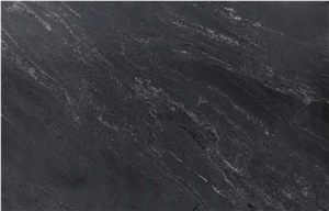 Negresco Granite Premium Leathered Slabs