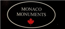 Monaco Monuments