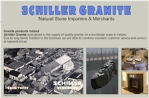 Schiller Granite
