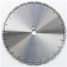 Segmented Concrete Wet Cutting Disc