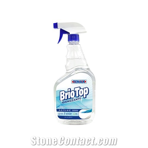 Active Briotop Igienizzante Detergent For All Surfaces