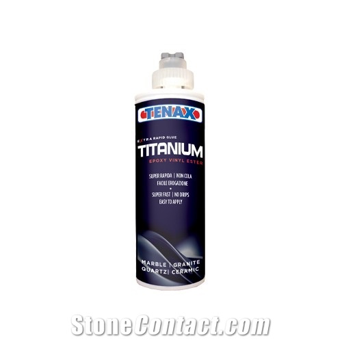 TITANUM CARTRIDGE Ultra Rapid Glue