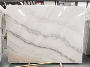 Guangxi White Marble Tiles,Marble Slabs