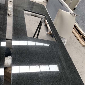 Old Quarry Changtai G654 Dark Grey Granite Countertops