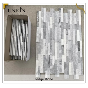 UNION DECO Culture Wall Panel Natural Wall Cladding Stone