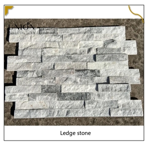 UNION DECO Decorative Culture Wall Stone Natural Quartzite