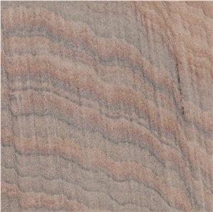 Quorn Brown Sandstone