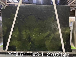 Avocatus Green Quartzite Slabs And Wall Tiles