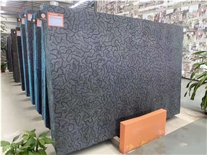 Cheap Price Oracle Marble Slabs