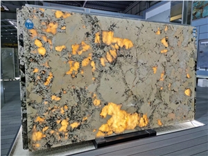 Pandora Granite Slabs Top A Grade Wall Tiles