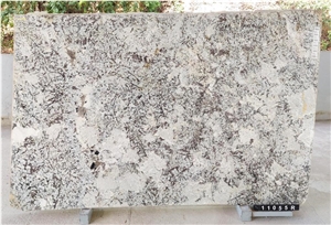 Delicatus Natural Feldspar Exotic Granite Slabs