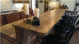 Sandalwood Stone Kitchen Counter Tops