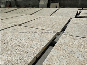 African Persa Granite Slab Tiles