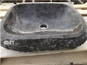 Grey Marble Wash Basin, Sink