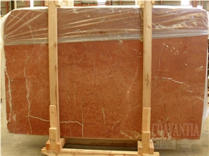 Rojo Alicante First Quality Slabs