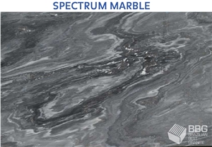 Spectrum Marble Slabs