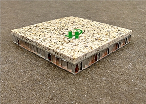 Ultra-Thin Stone Honeycomb Panel For Building Materials