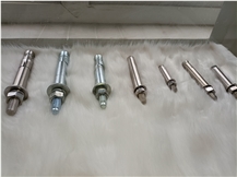 Dingju Expansion Screw/Wall Clad Anchor/Drill