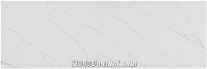 Alpine Lux Quartz Slabs Artificial Stone Tiles