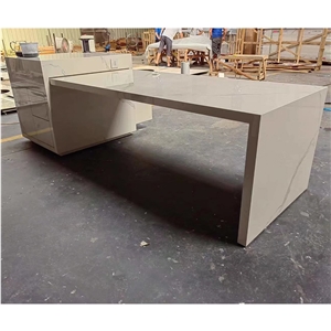 Retractable Sintered Stone Table Tops