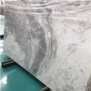 Iceberg Grey Marble Slabs & Tiles For Wall And Floor Design