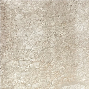 Oman Beige Marble Slabs For Wall And Floor Tiles Design