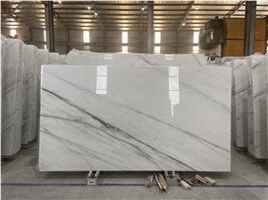 A Quality Carraviet Marble White Viet Nam Marble