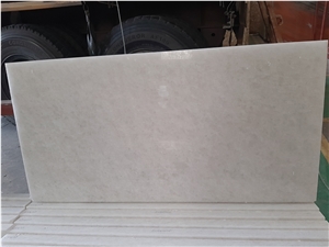 Hot Deal Crystal White Marble Tiles