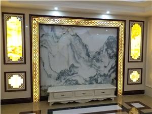 Wholesale Price Artificial Marble Tile Engineered Stone Tile