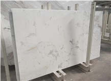 Alpes White Marble Slabs