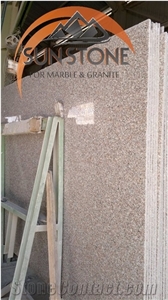 Rosa Elnasr Granite Slabs & Tiles