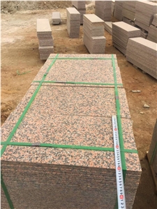 Rosa Katreen Granite Tiles,Granite Slabs
