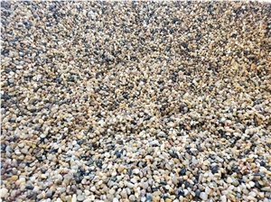 Natural Gravel For Water Treatment Plant