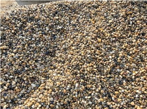 Natural Gravel For Water Treatment Plant