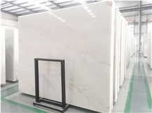 China White Marble, Guangxi White Marble Slabs