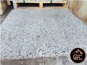 Flamed New Halayeb Granite Tiles,Granite Slabs
