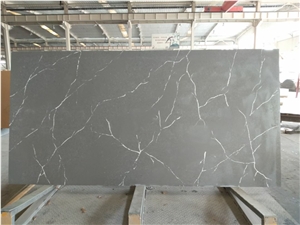 9060 Artificial Marble Quartz Stone New Styles