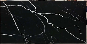 Low Price Artificial Marble Quartz Stone 2023
