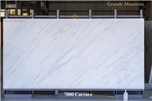 Grande Massimo Porcelain Slab - 7000 Carrara