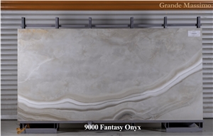 Grande Massimo Porcelain Slab - 9000 Fantasy Onyx