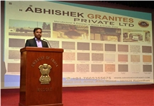 Abhishek Granites LTD