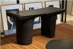Custom Design Commercial Stone Furniture