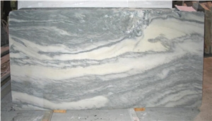 Vermont Grey Marble, VT Danby Gray Marble Slabs
