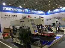 Guangdong Manling Intelligent Technology Co., Ltd.