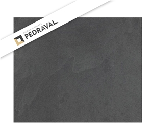 Pizarra Del Carmen Black Slate Quarry