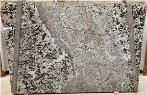 Alaska White Granite Slabs & Tiles
