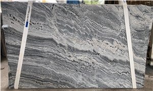 Piracema Granite Slabs