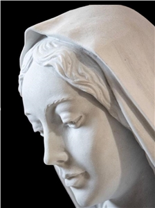 Religious Sculpture, Angel Staue