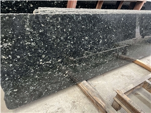 Emeral Pearl Granite Slab Tiles