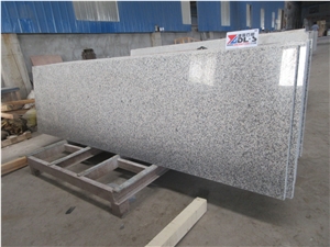 G602 Grey Granite Slabs Tile Polished